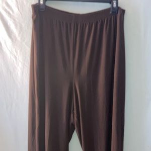 Maggie Sweet Elastic Waist Stretchy Pants